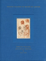 Dessins toscans XVI - XVIII siècles, t. 02